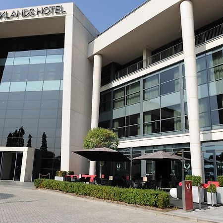 Brooklands Hotel & Spa Weybridge Ngoại thất bức ảnh