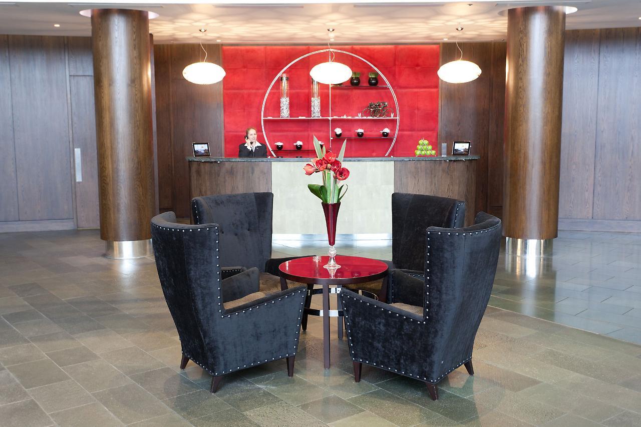 Brooklands Hotel & Spa Weybridge Nội địa bức ảnh