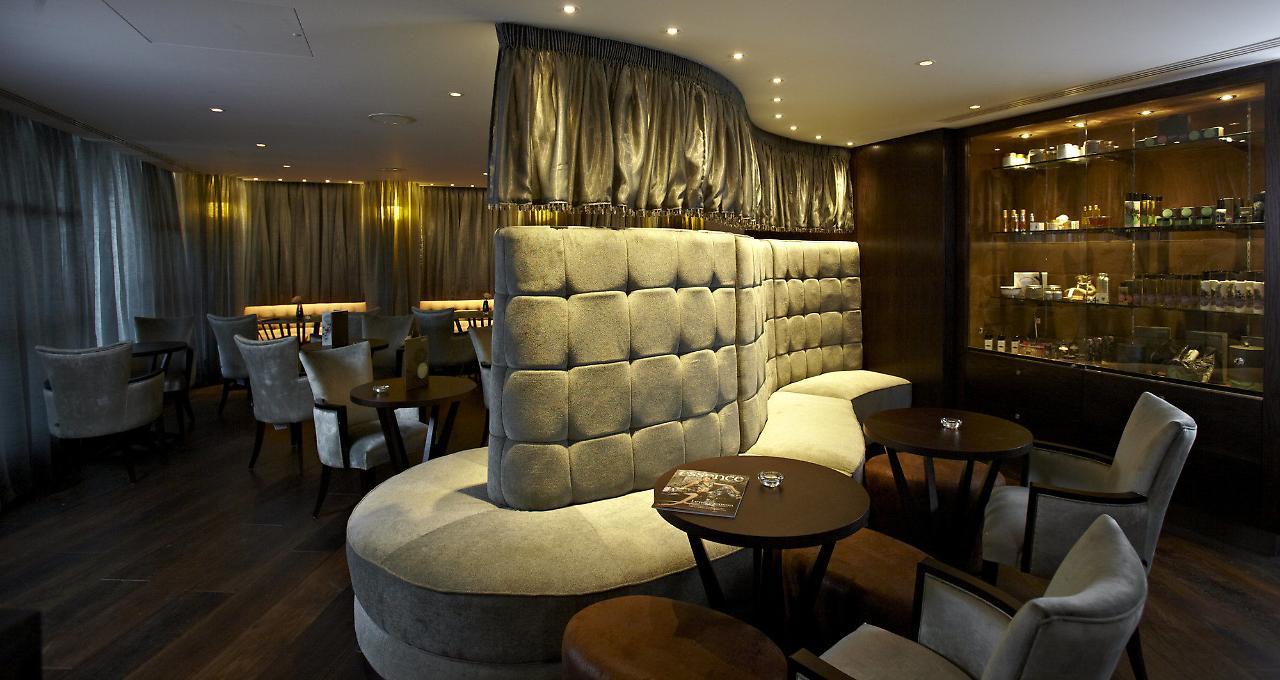 Brooklands Hotel & Spa Weybridge Tiện nghi bức ảnh