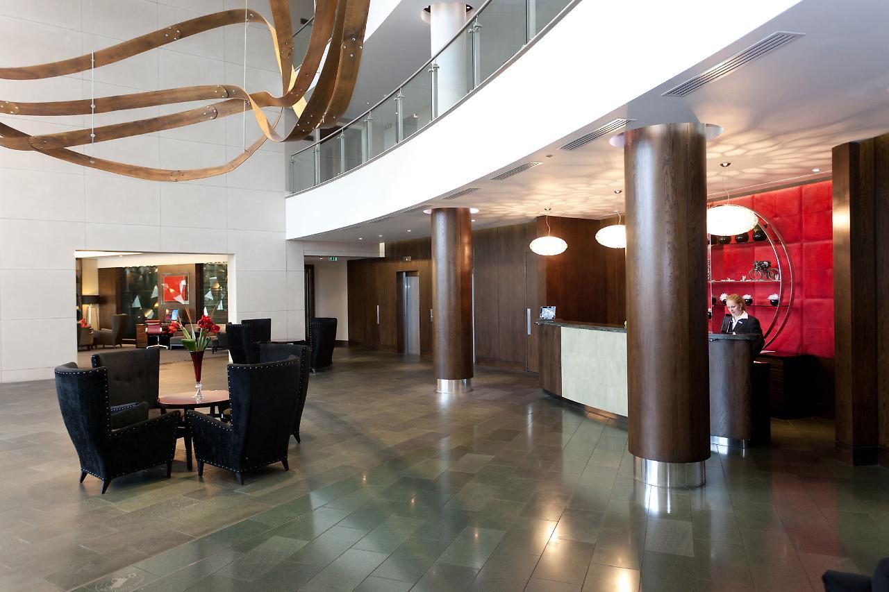 Brooklands Hotel & Spa Weybridge Nội địa bức ảnh