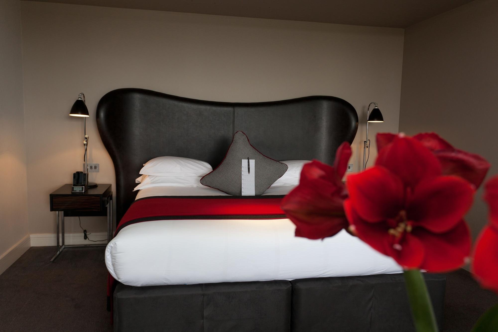 Brooklands Hotel & Spa Weybridge Phòng bức ảnh
