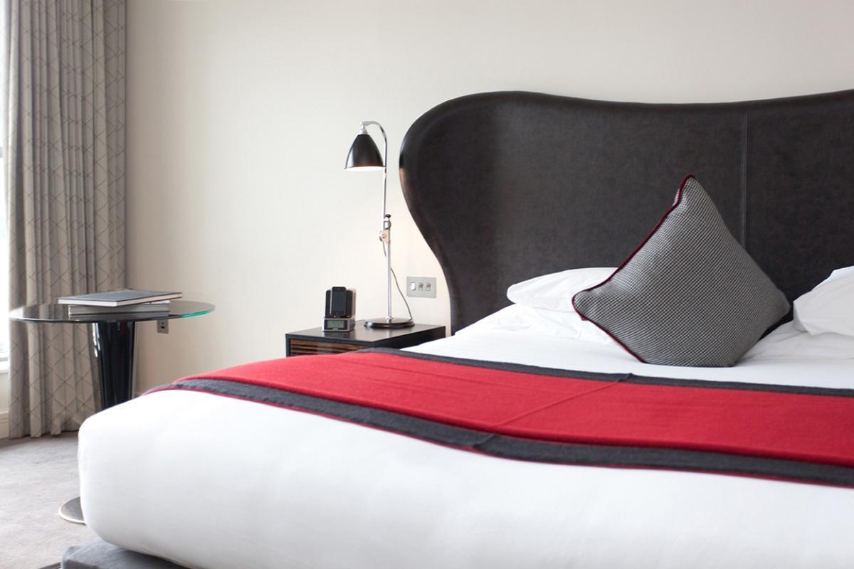 Brooklands Hotel & Spa Weybridge Ngoại thất bức ảnh