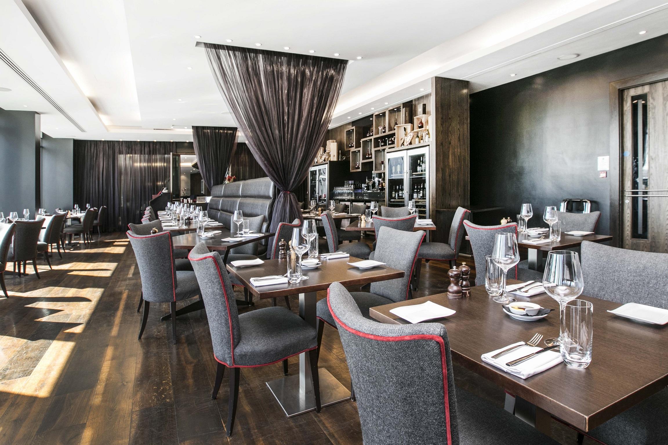 Brooklands Hotel & Spa Weybridge Ngoại thất bức ảnh