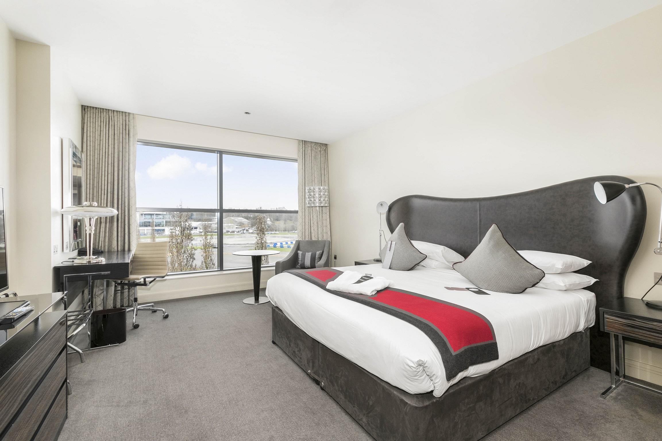Brooklands Hotel & Spa Weybridge Phòng bức ảnh