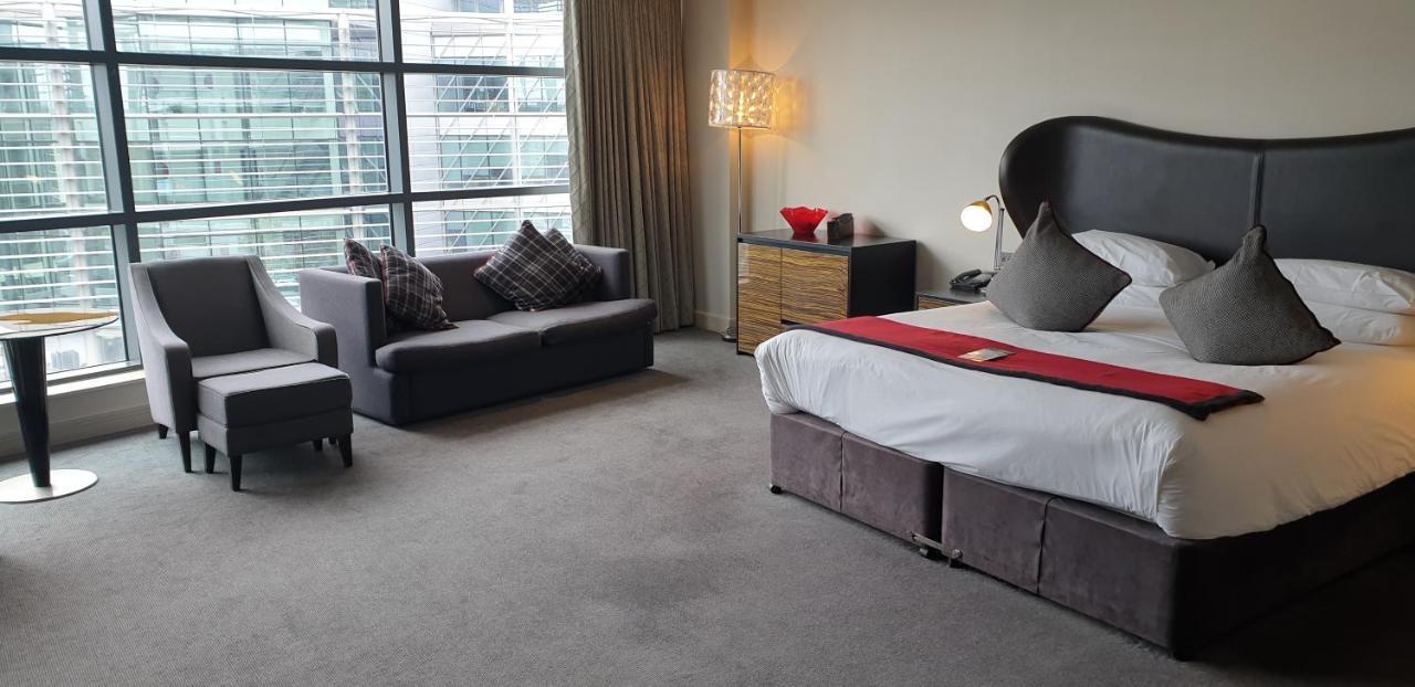 Brooklands Hotel & Spa Weybridge Ngoại thất bức ảnh