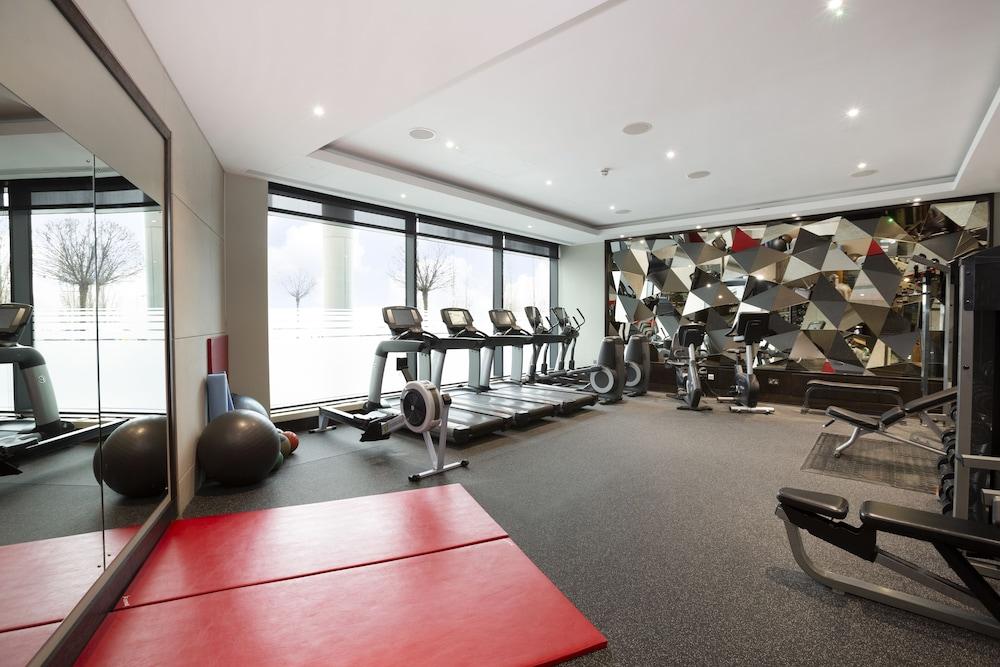 Brooklands Hotel & Spa Weybridge Ngoại thất bức ảnh