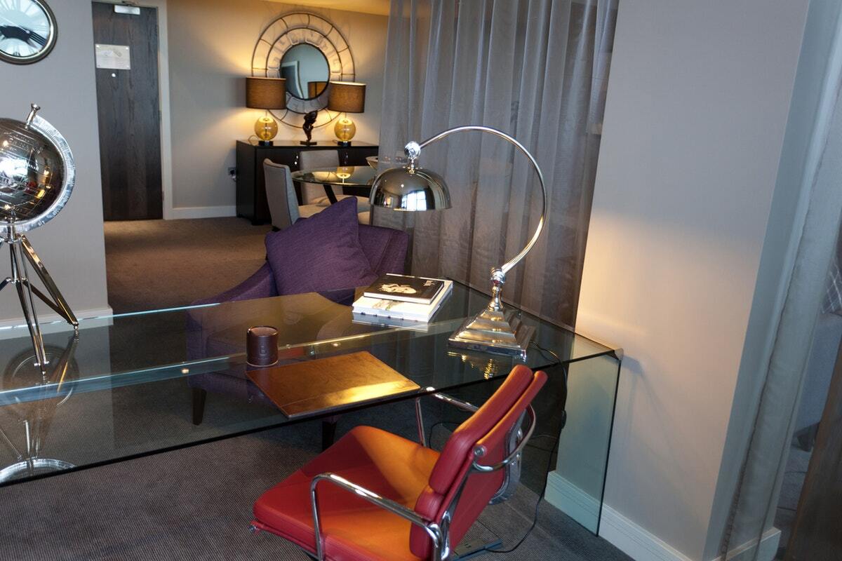 Brooklands Hotel & Spa Weybridge Phòng bức ảnh