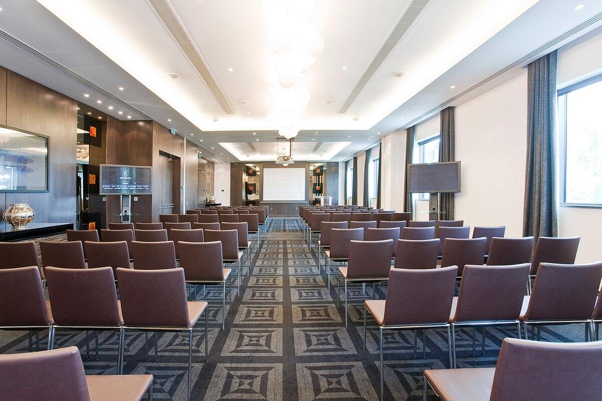 Brooklands Hotel & Spa Weybridge Kinh doanh bức ảnh