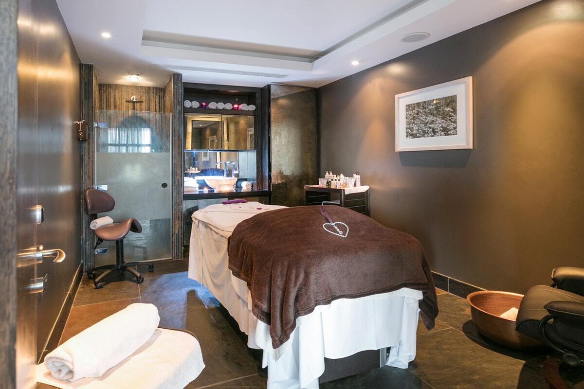 Brooklands Hotel & Spa Weybridge Tiện nghi bức ảnh