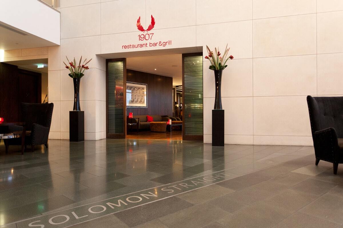 Brooklands Hotel & Spa Weybridge Tiện nghi bức ảnh
