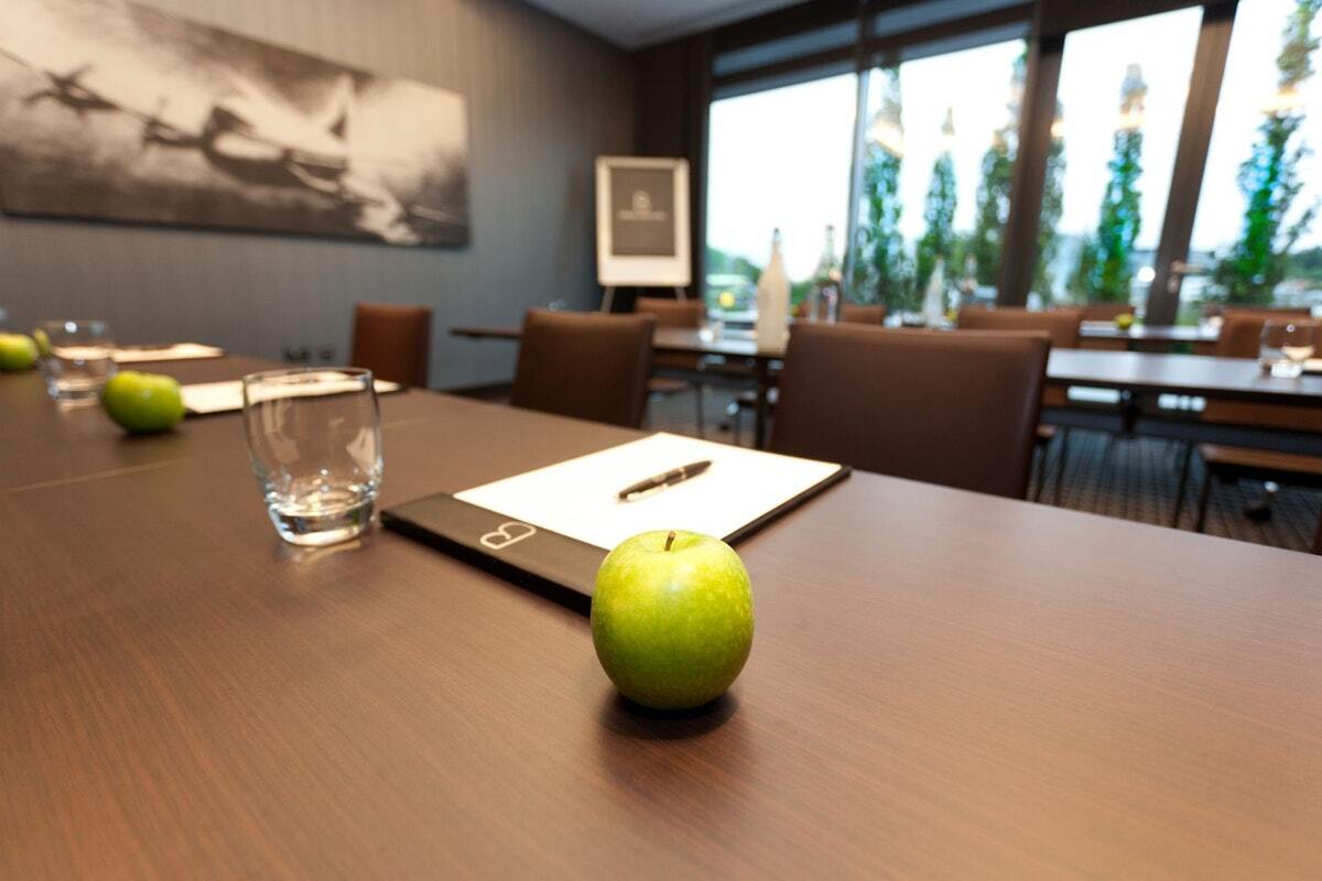 Brooklands Hotel & Spa Weybridge Kinh doanh bức ảnh