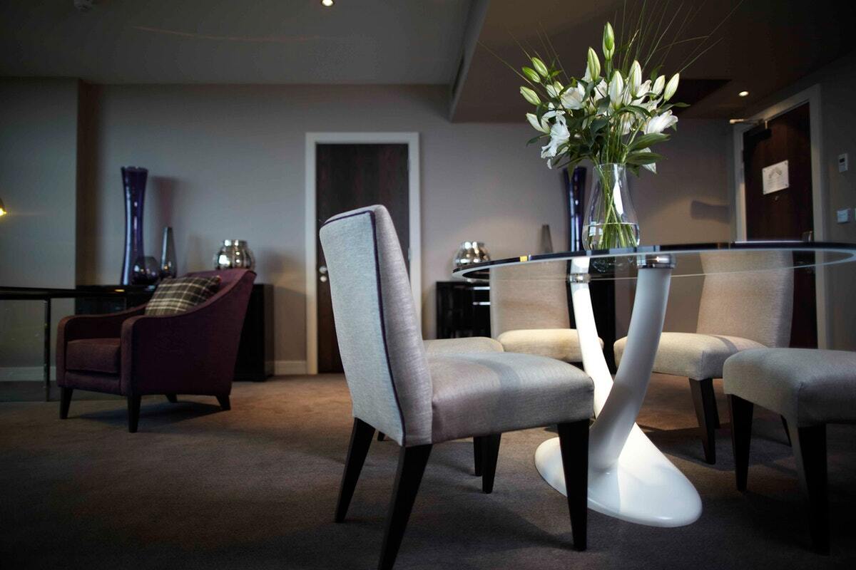 Brooklands Hotel & Spa Weybridge Phòng bức ảnh