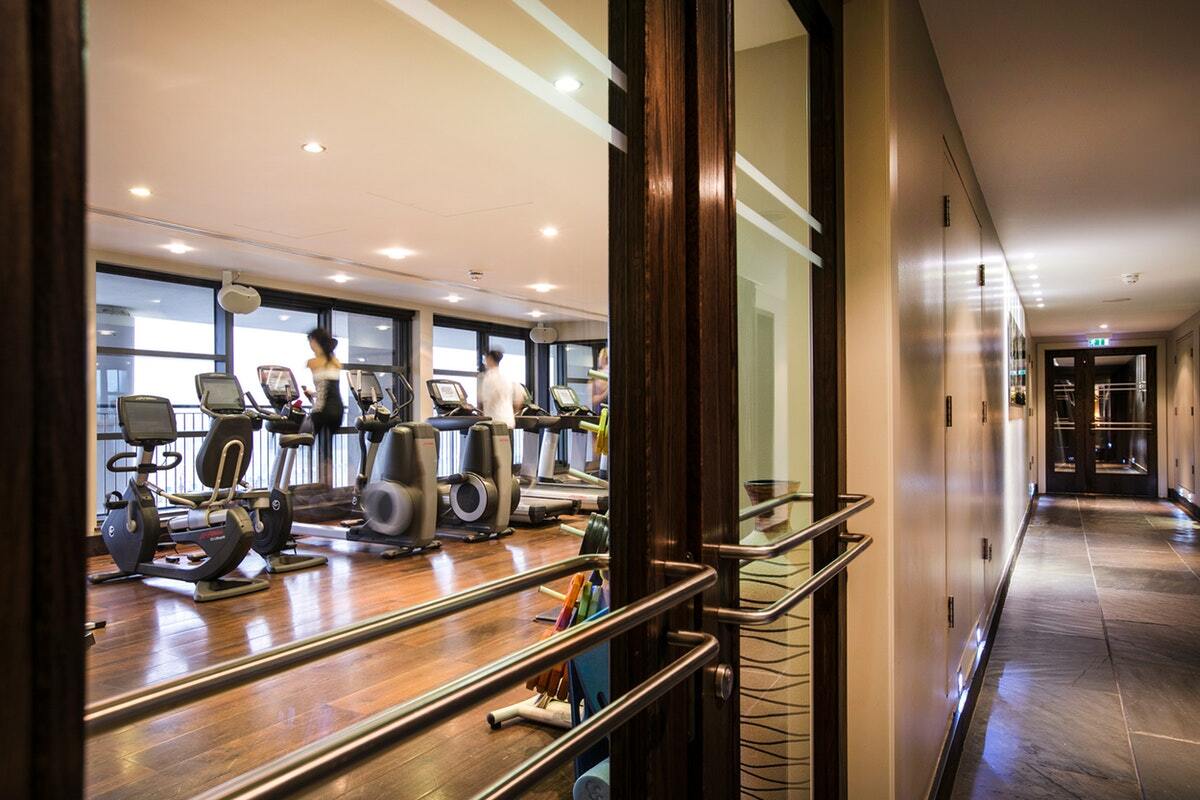 Brooklands Hotel & Spa Weybridge Tiện nghi bức ảnh